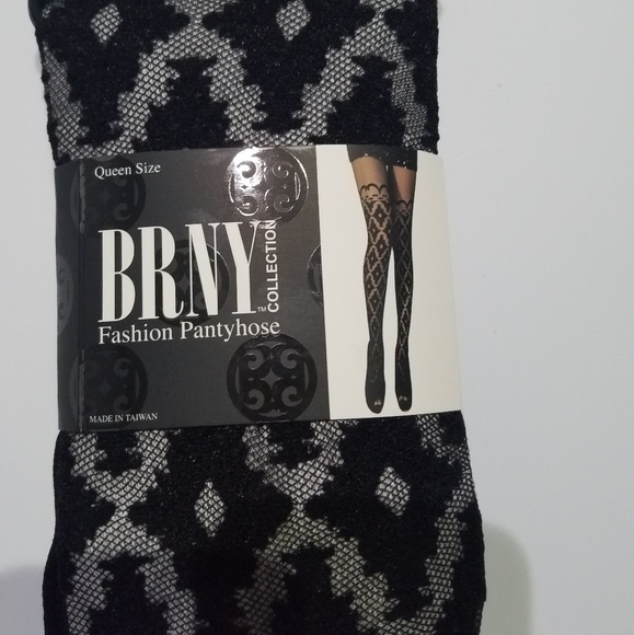 Fashion Pantyhose - Picture 2 of 2